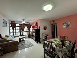 Blk 436A Fernvale Road (Sengkang), HDB 4 Rooms #473762161